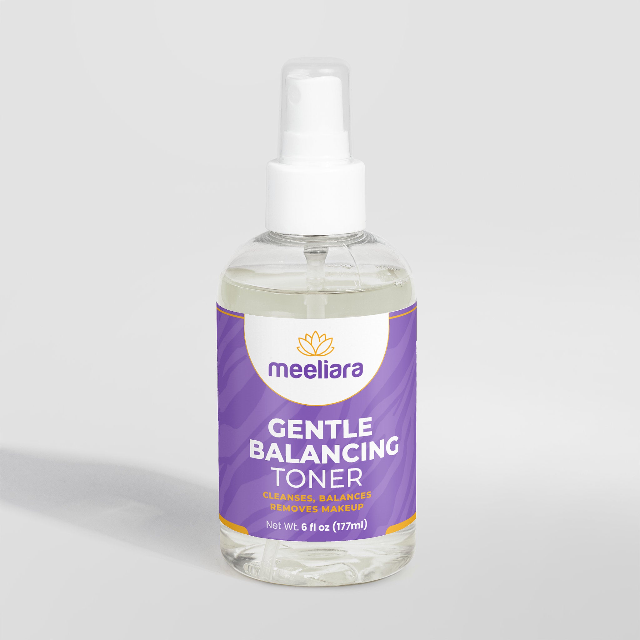 Gentle Balancing Toner