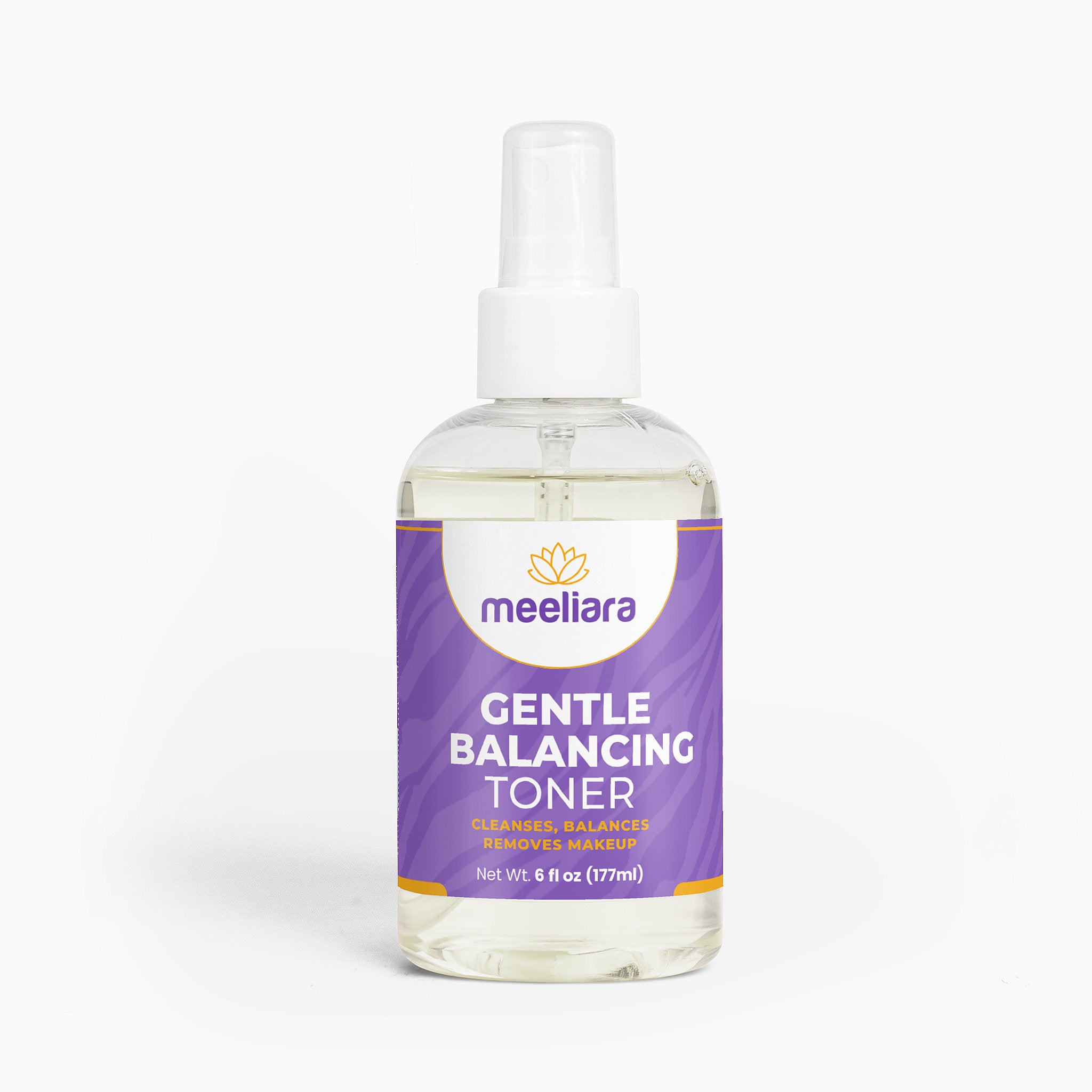 Gentle Balancing Toner