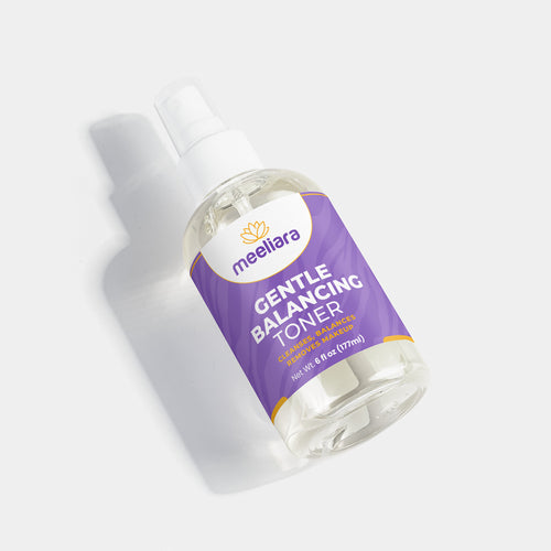 Gentle Balancing Toner