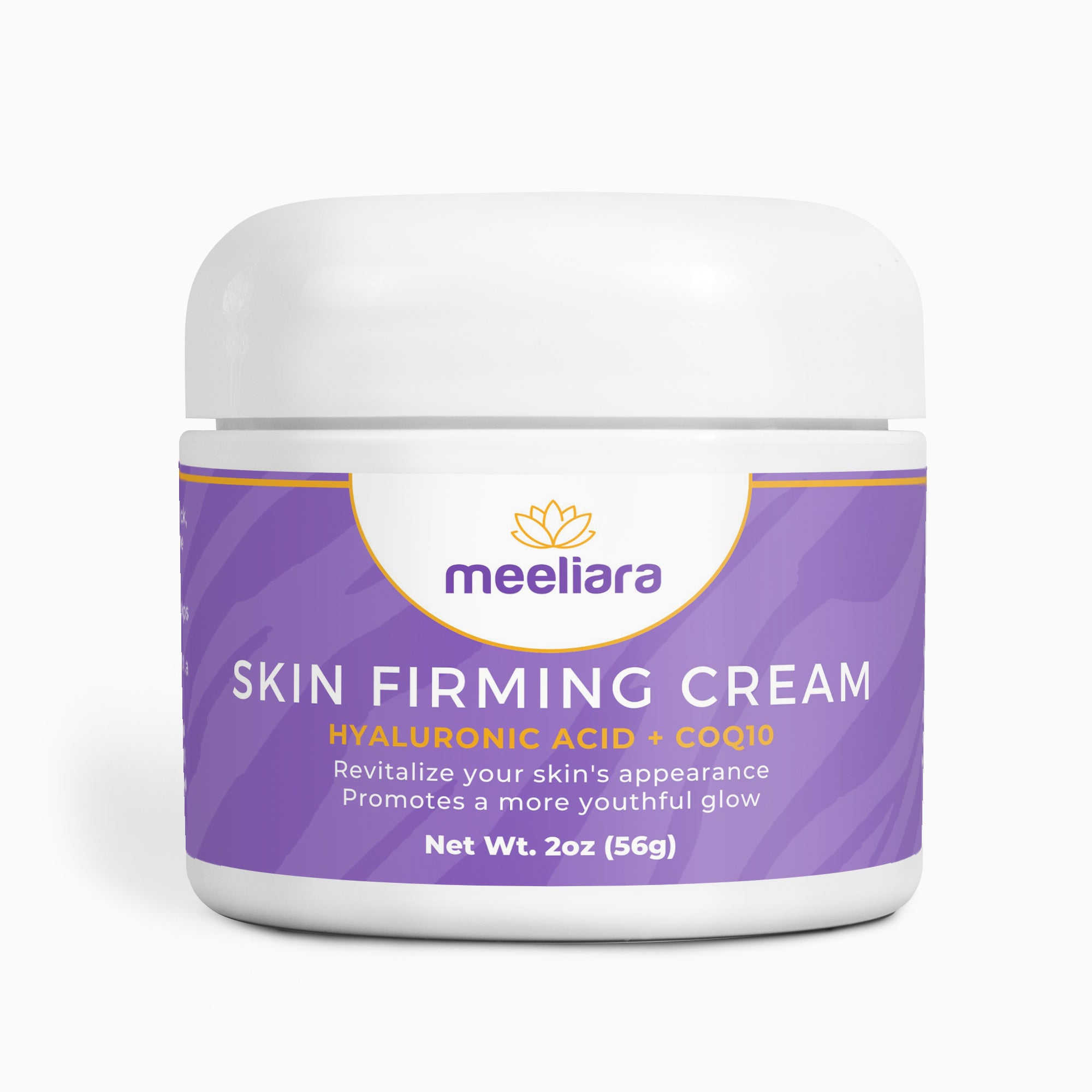Skin Firming & Hydrating Cream