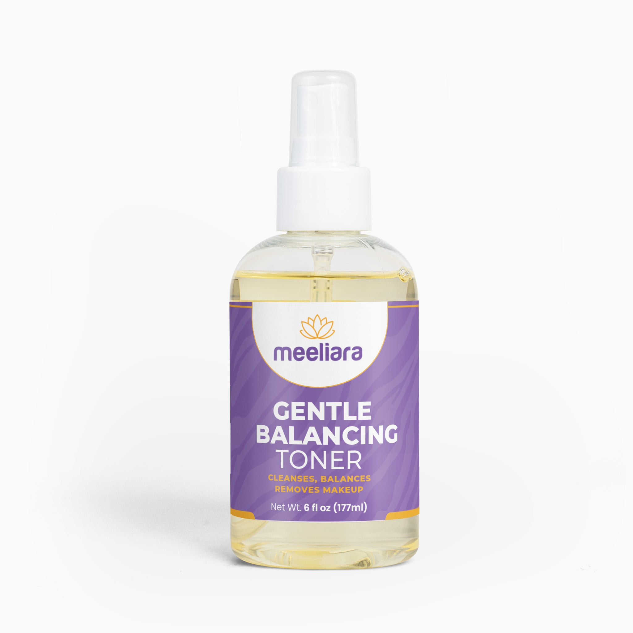 Gentle Balancing Toner