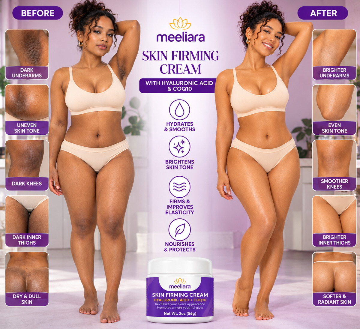 Skin Firming Cream