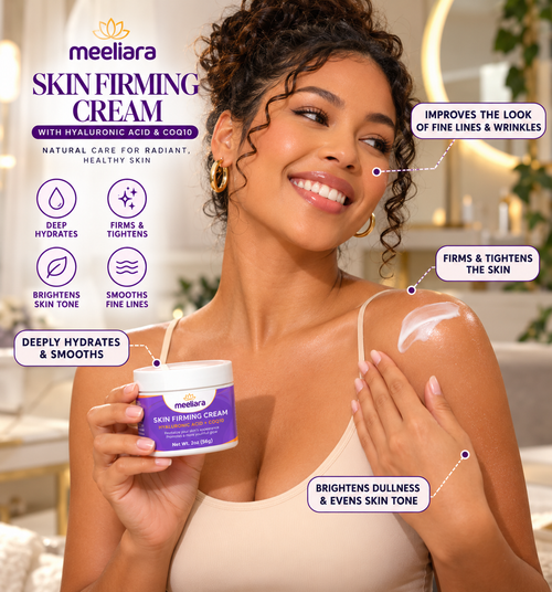 Skin Firming Cream