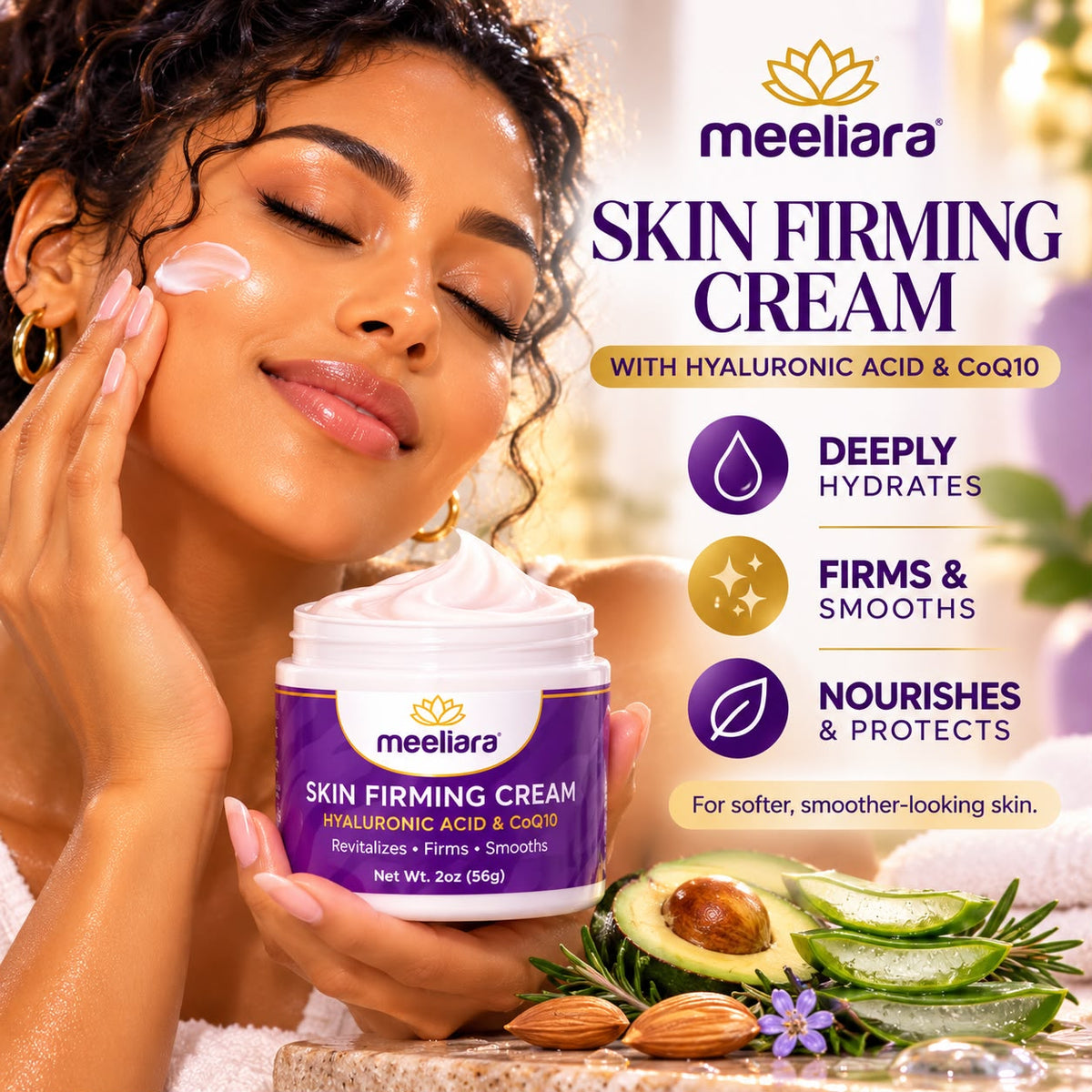 Skin Firming Cream