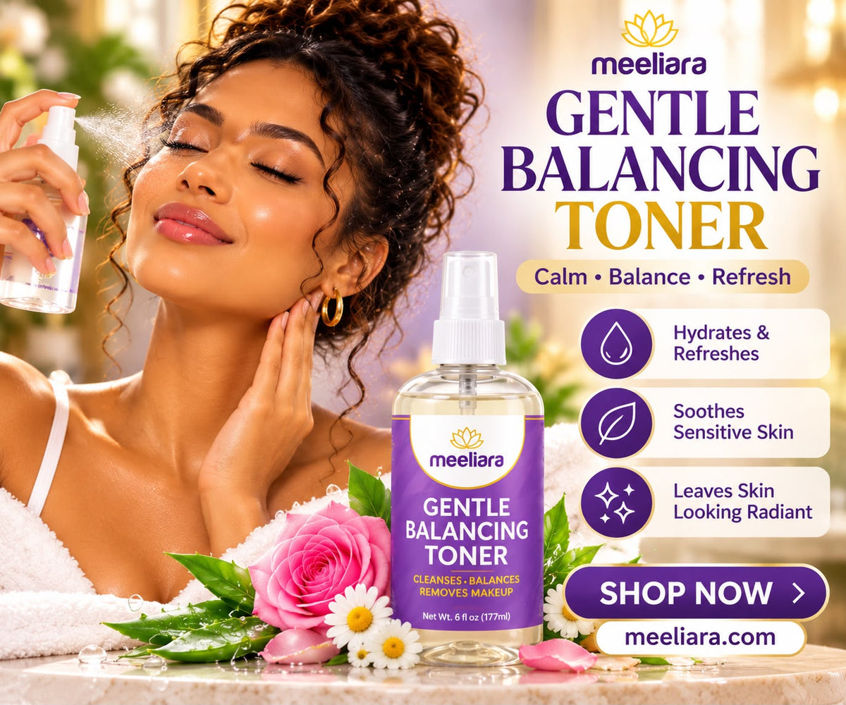 Gentle Balancing Toner